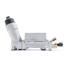 ENFRIADOR DE ACEITE (ALUMINIO)